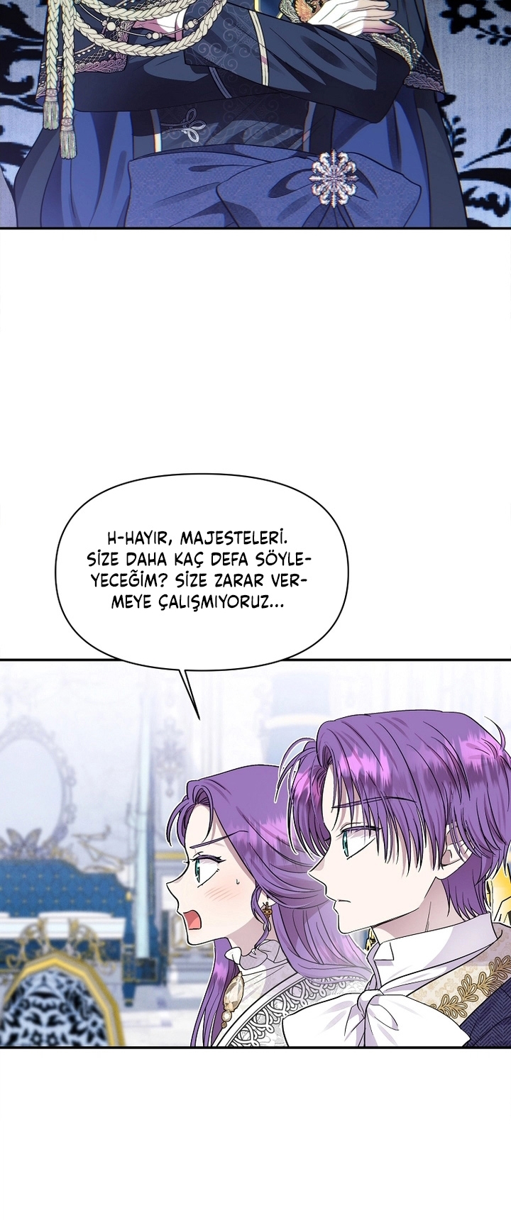 Materialistic Princess - Bölüm 15