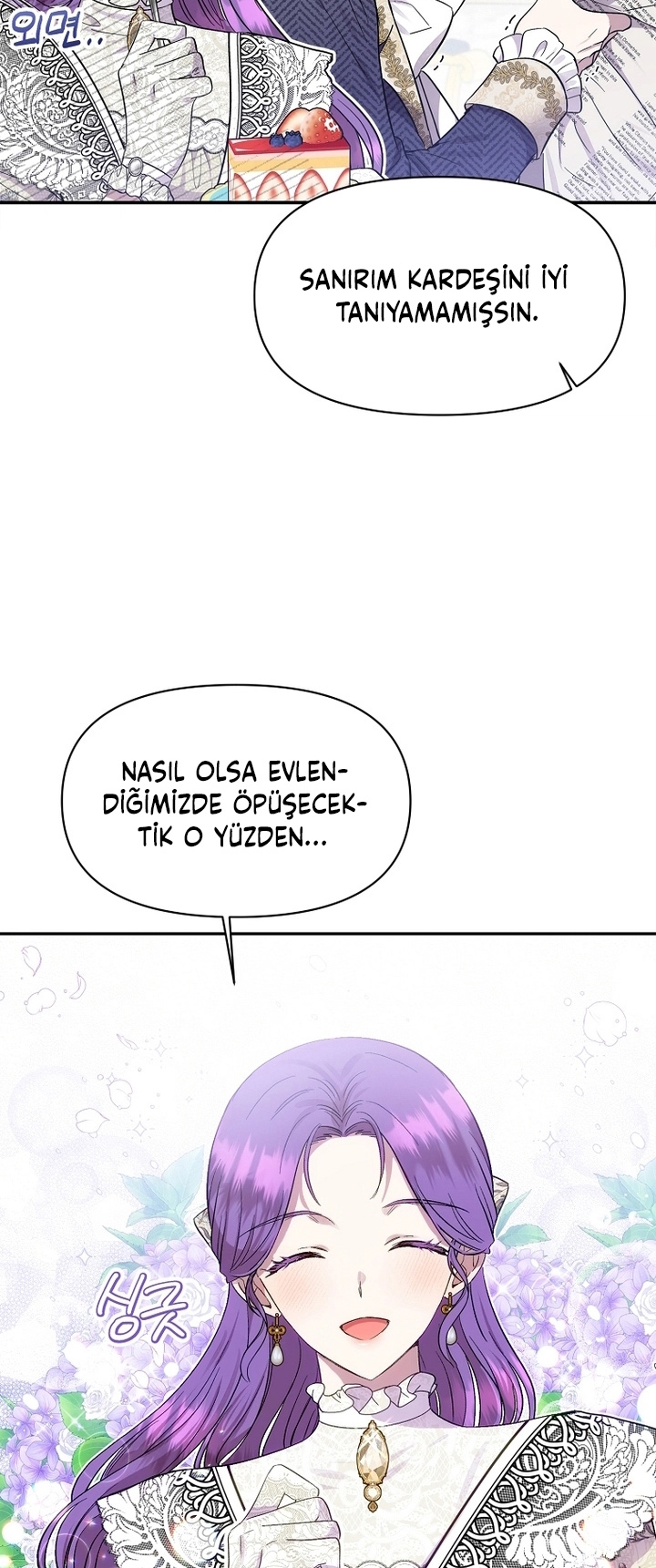 Materialistic Princess - Bölüm 15