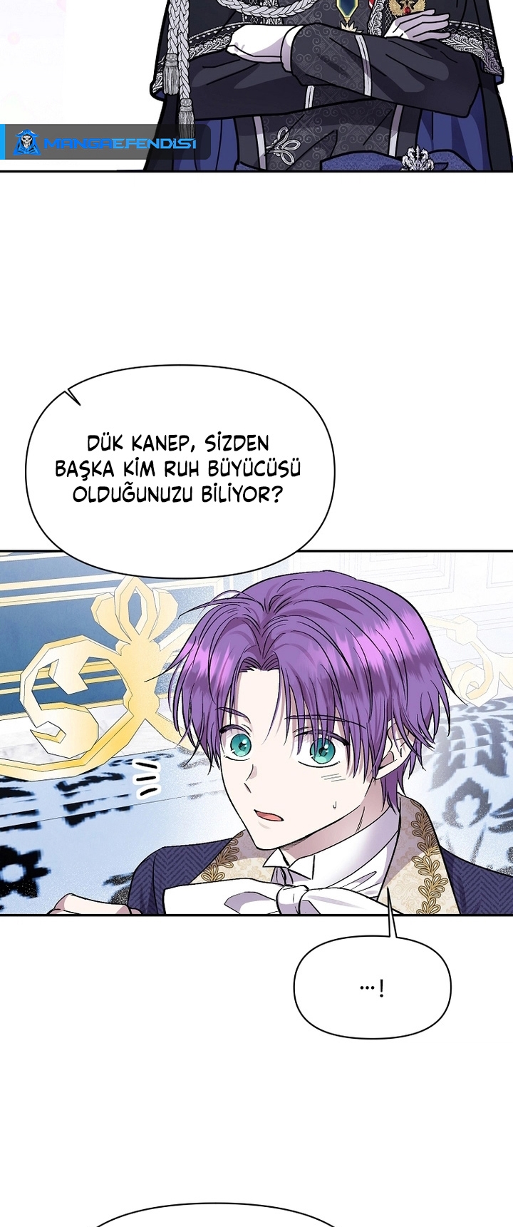 Materialistic Princess - Bölüm 15