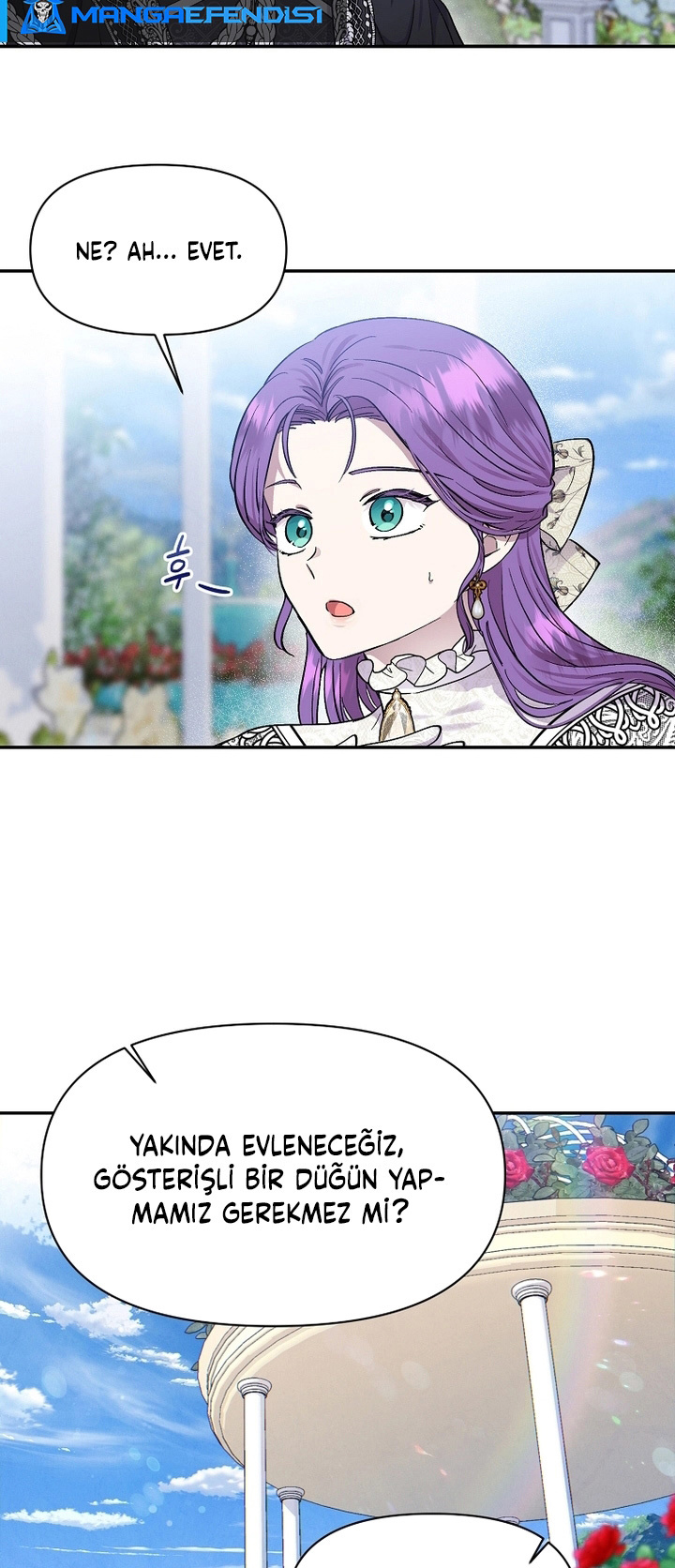 Materialistic Princess - Bölüm 15