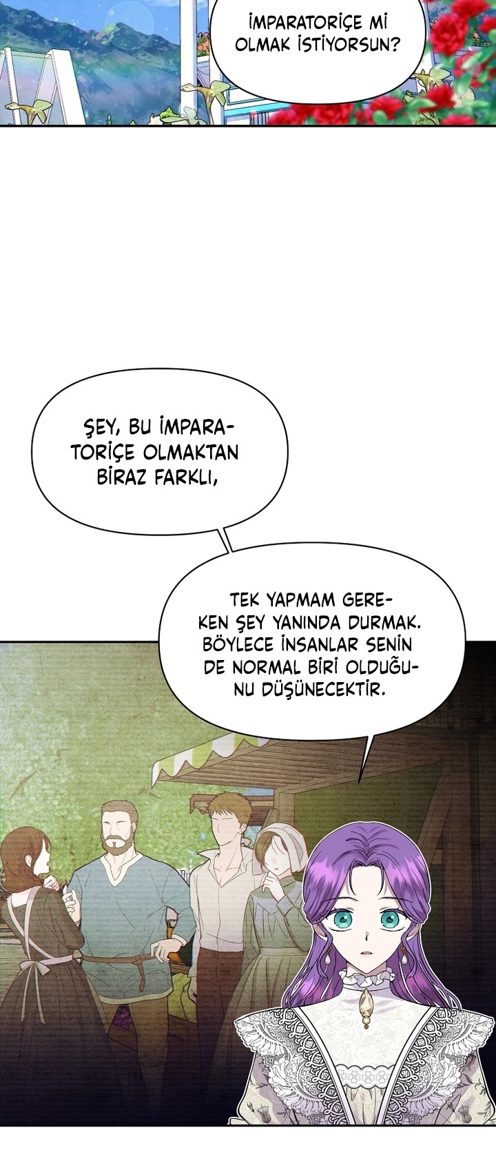 Materialistic Princess - Bölüm 15