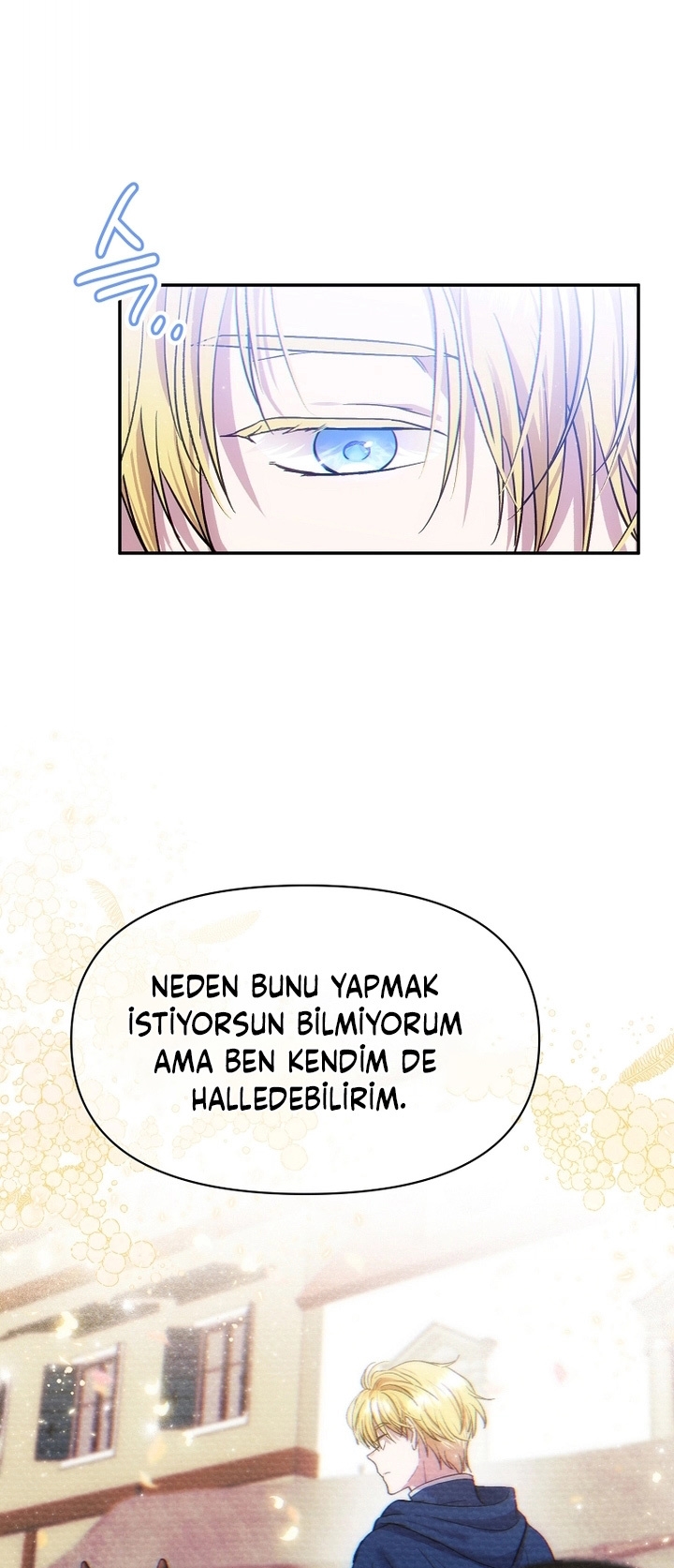 Materialistic Princess - Bölüm 15