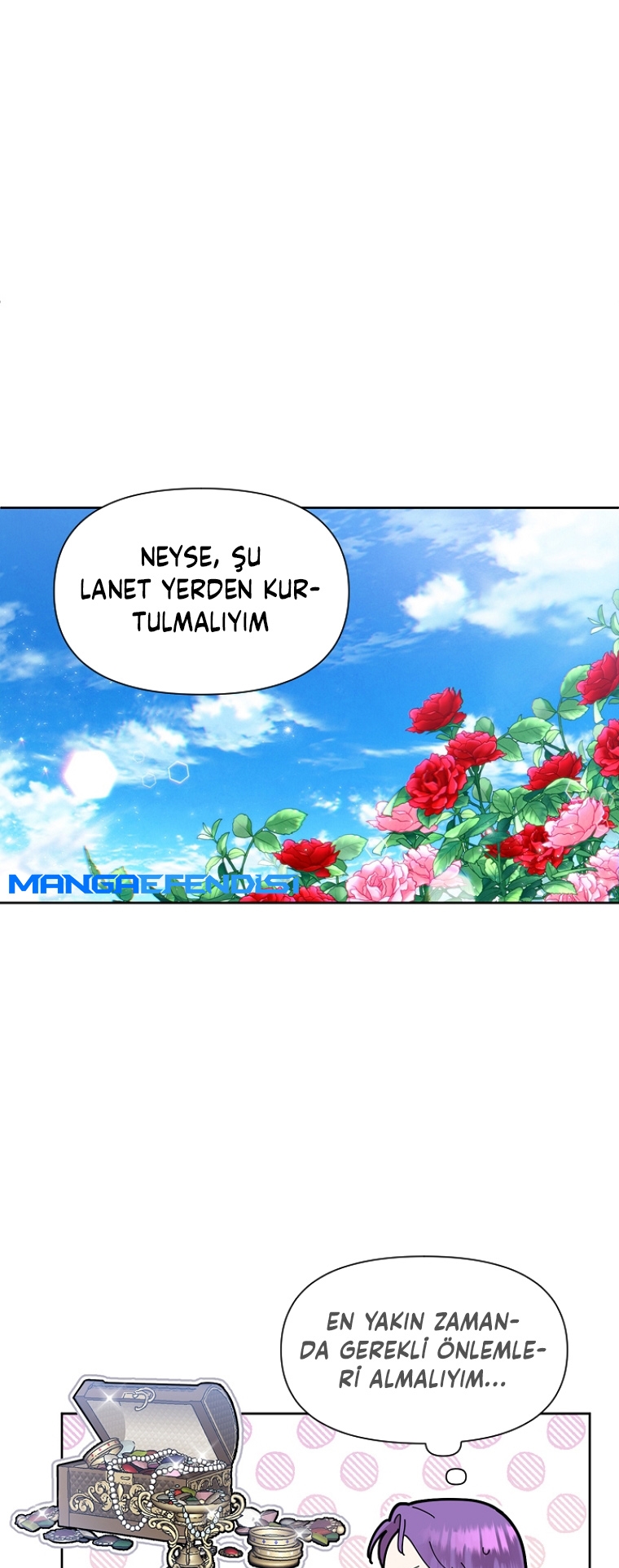 Materialistic Princess - Bölüm 2