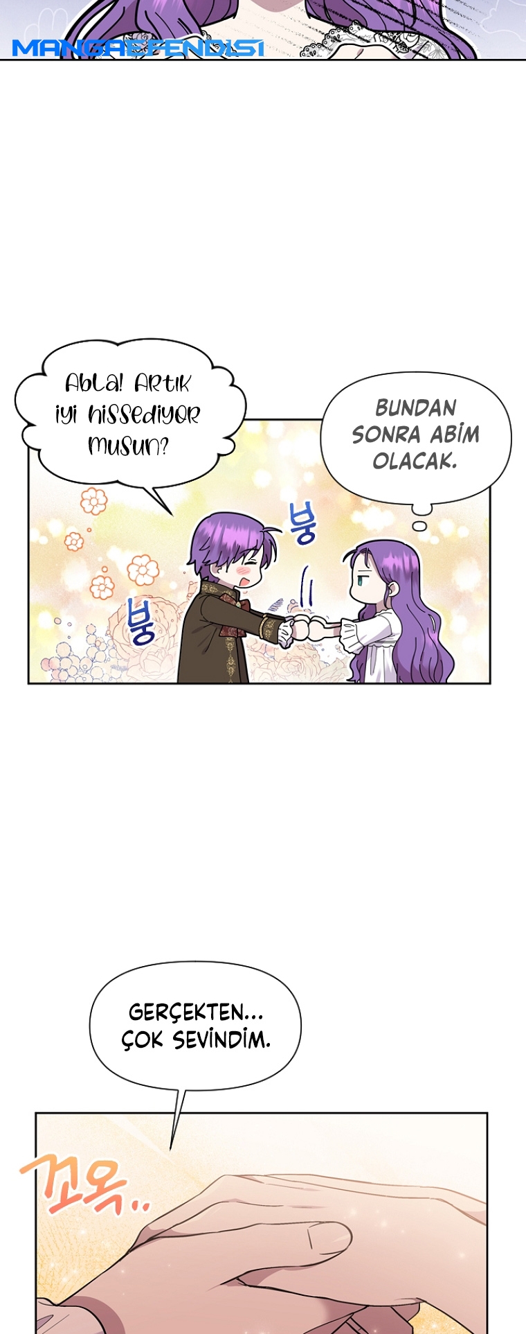 Materialistic Princess - Bölüm 2