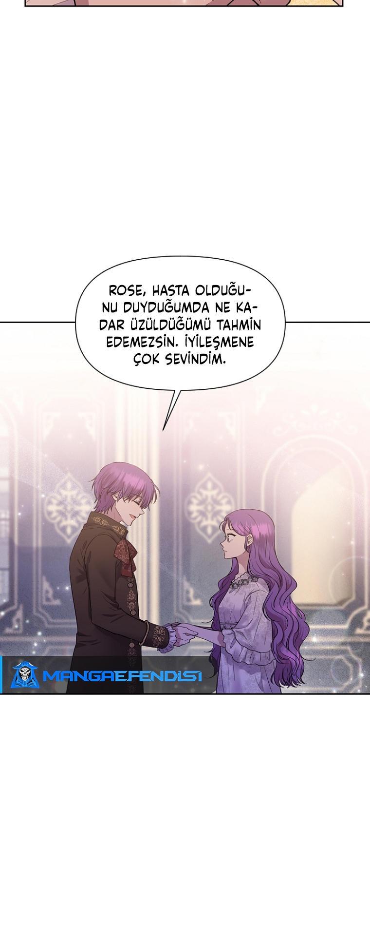 Materialistic Princess - Bölüm 2