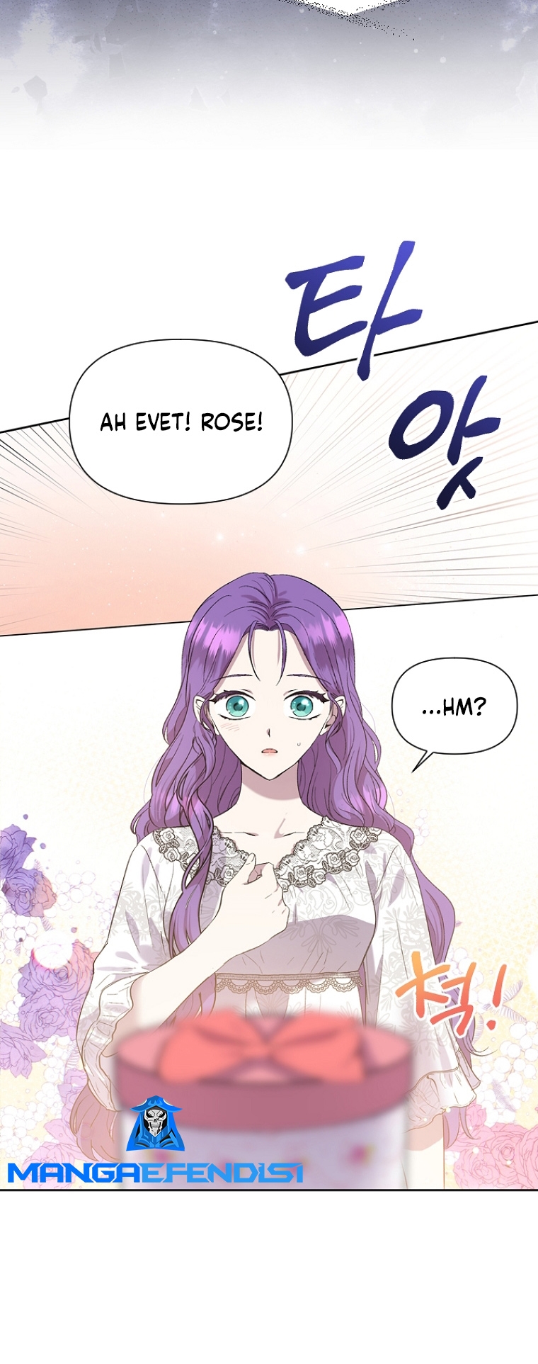 Materialistic Princess - Bölüm 2
