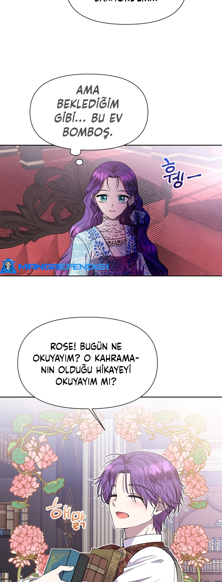 Materialistic Princess - Bölüm 2
