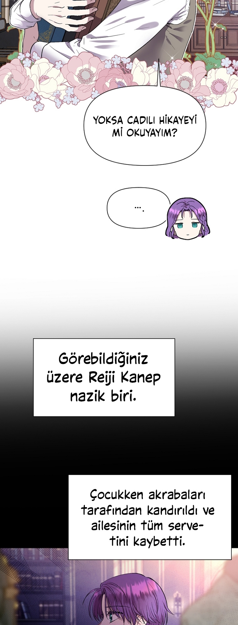 Materialistic Princess - Bölüm 2
