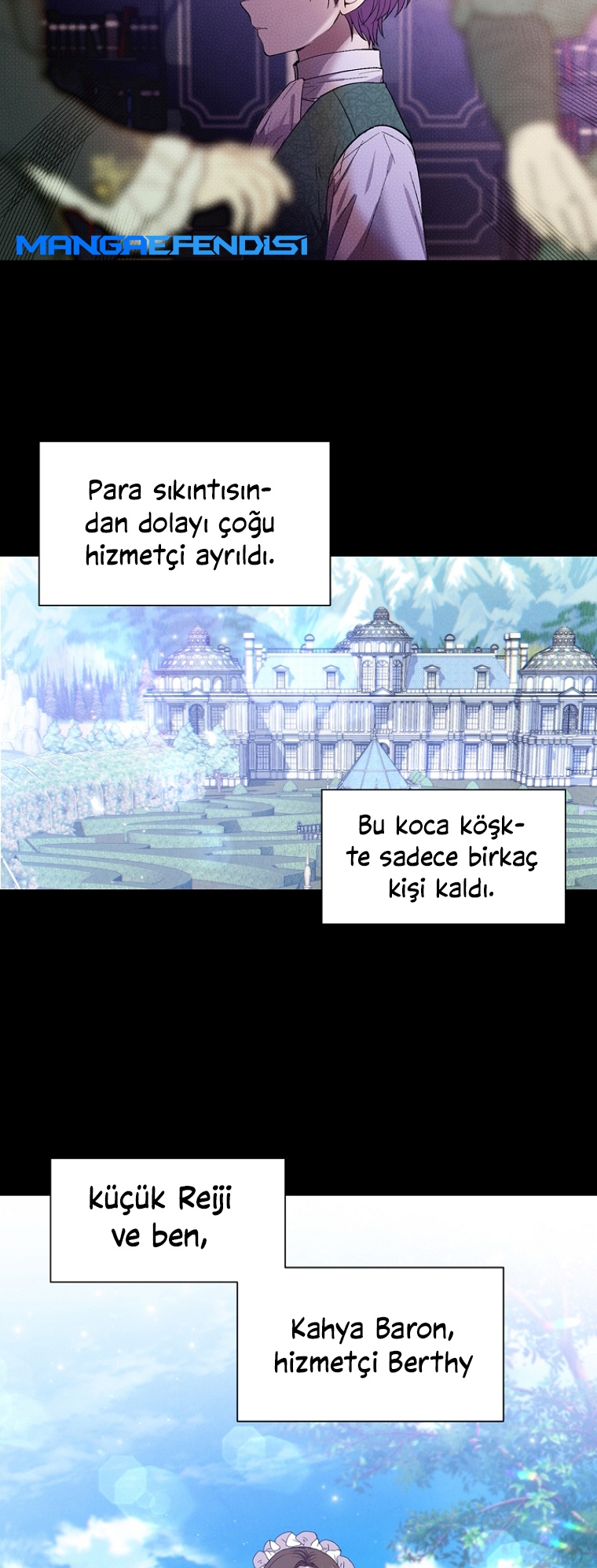 Materialistic Princess - Bölüm 2