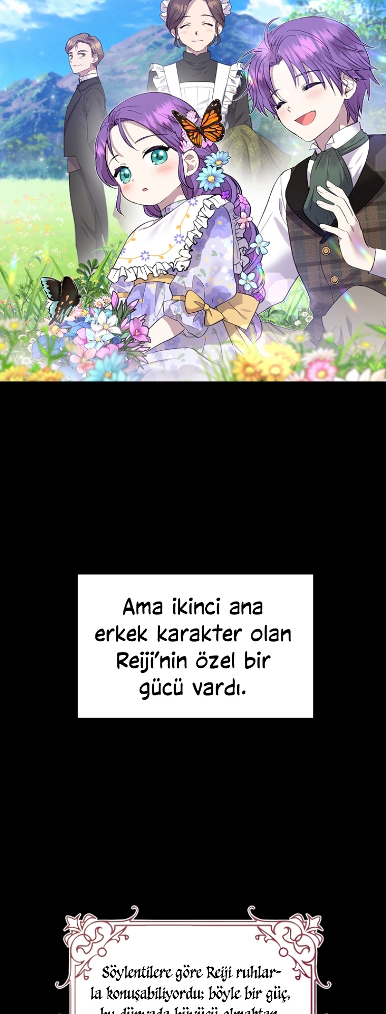 Materialistic Princess - Bölüm 2
