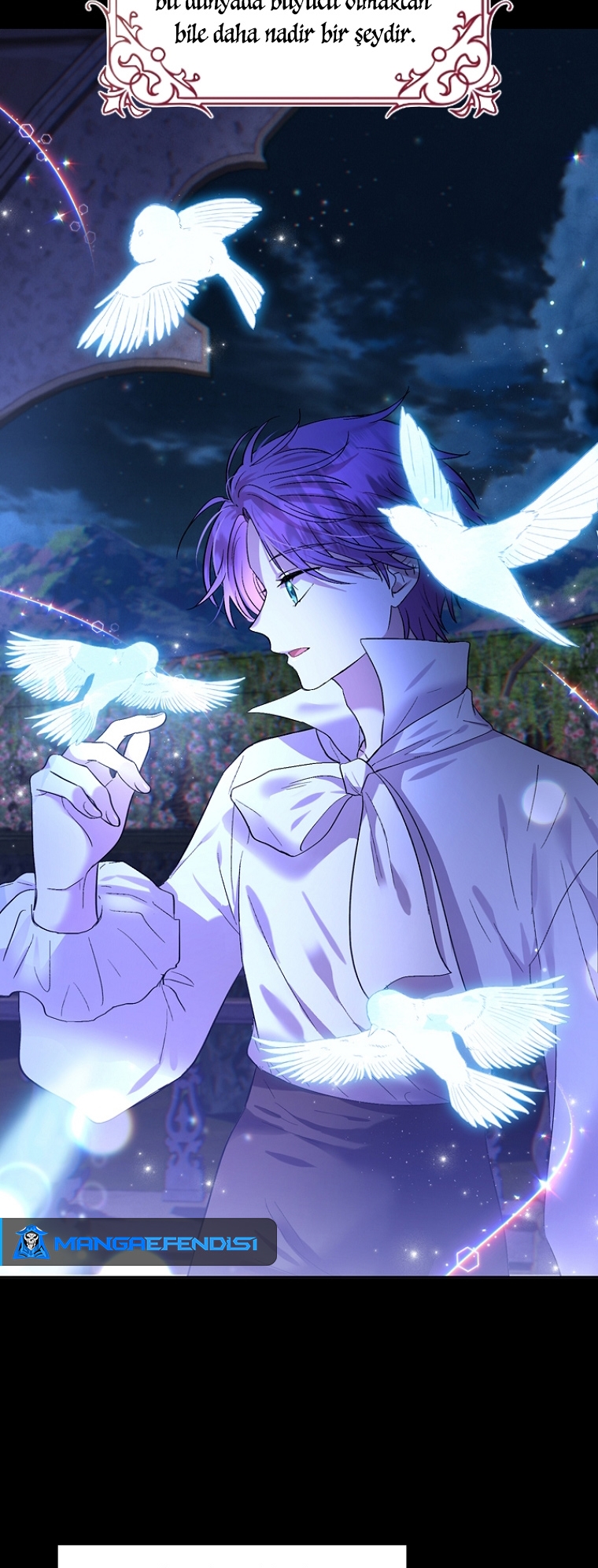Materialistic Princess - Bölüm 2