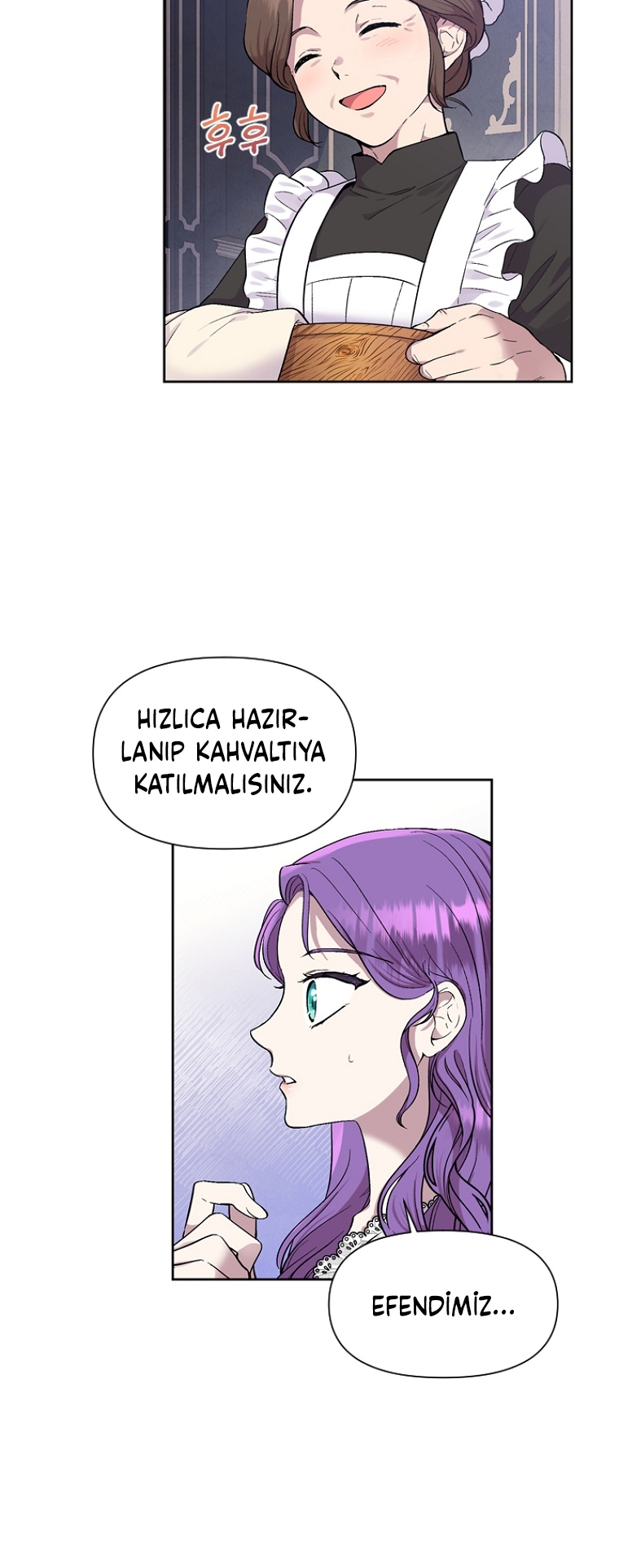 Materialistic Princess - Bölüm 2