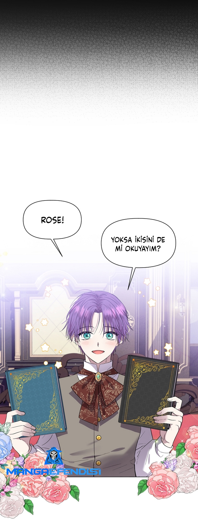 Materialistic Princess - Bölüm 2