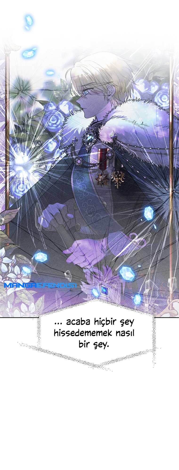 Materialistic Princess - Bölüm 2