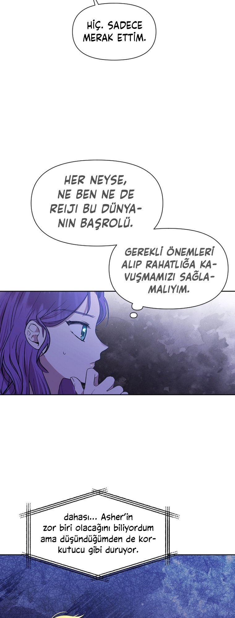 Materialistic Princess - Bölüm 2