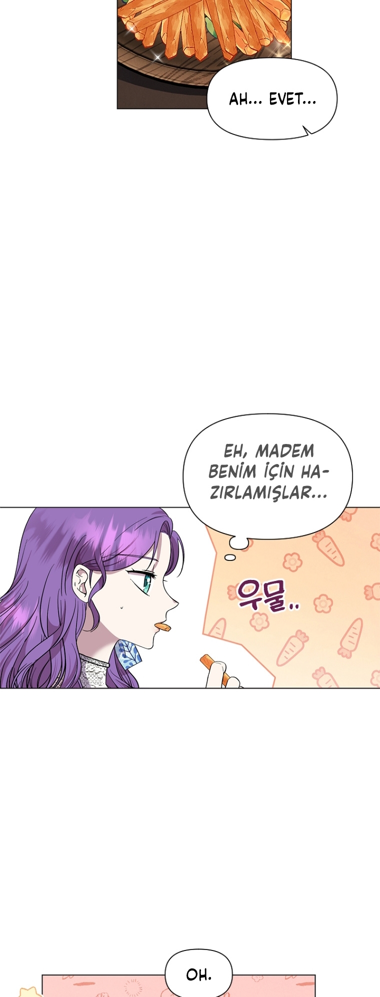 Materialistic Princess - Bölüm 2