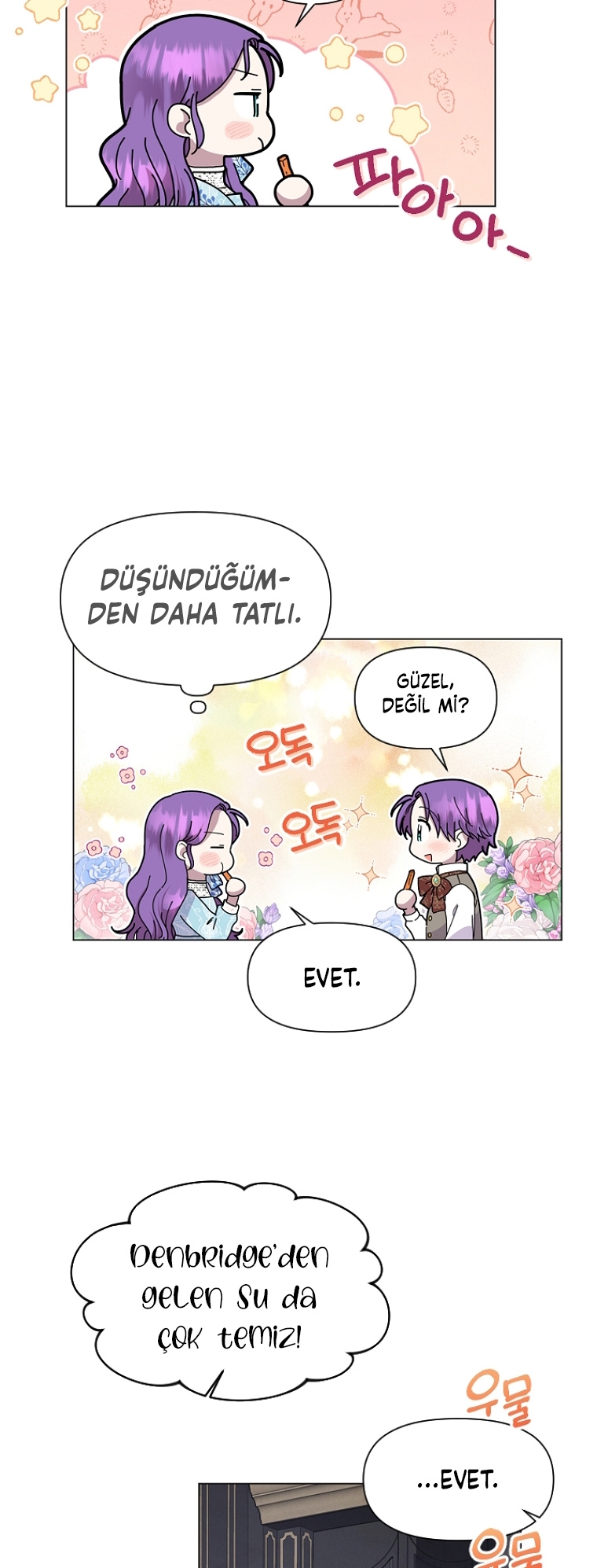 Materialistic Princess - Bölüm 2