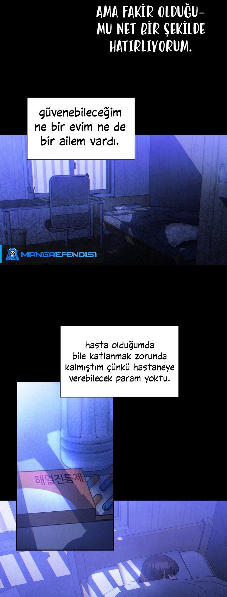 Materialistic Princess - Bölüm 2