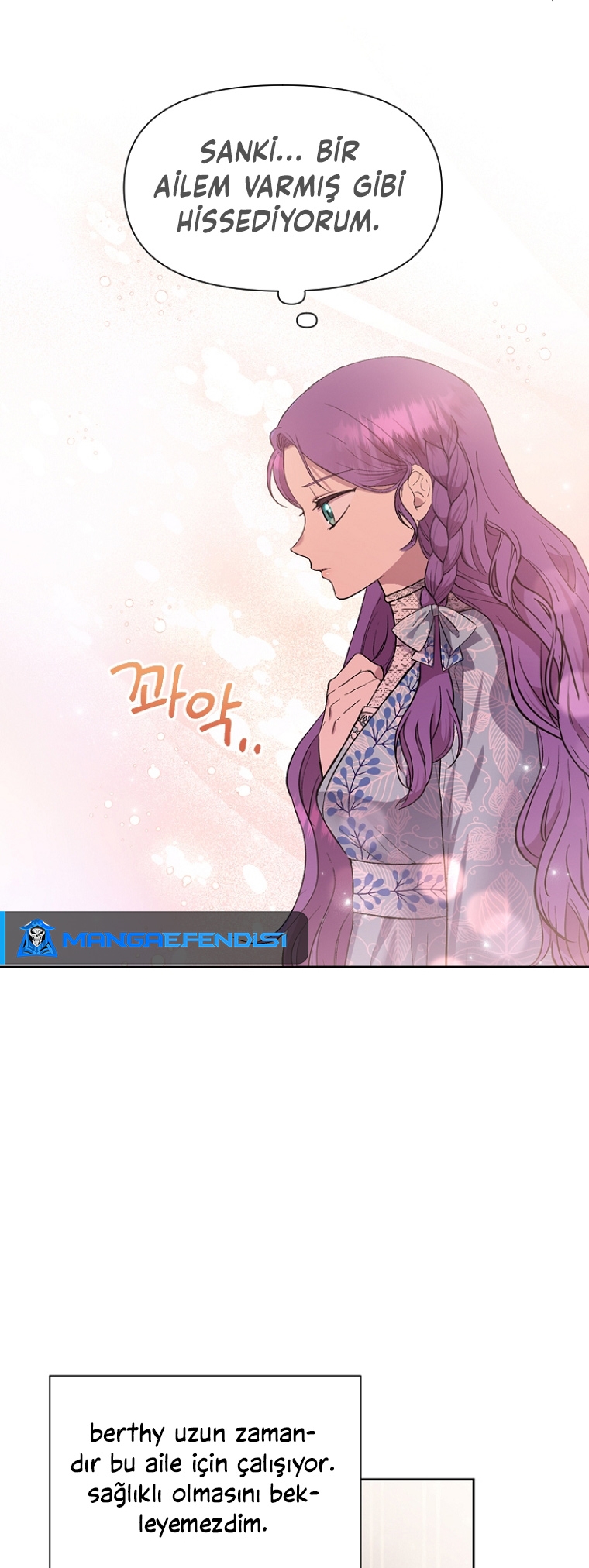 Materialistic Princess - Bölüm 2