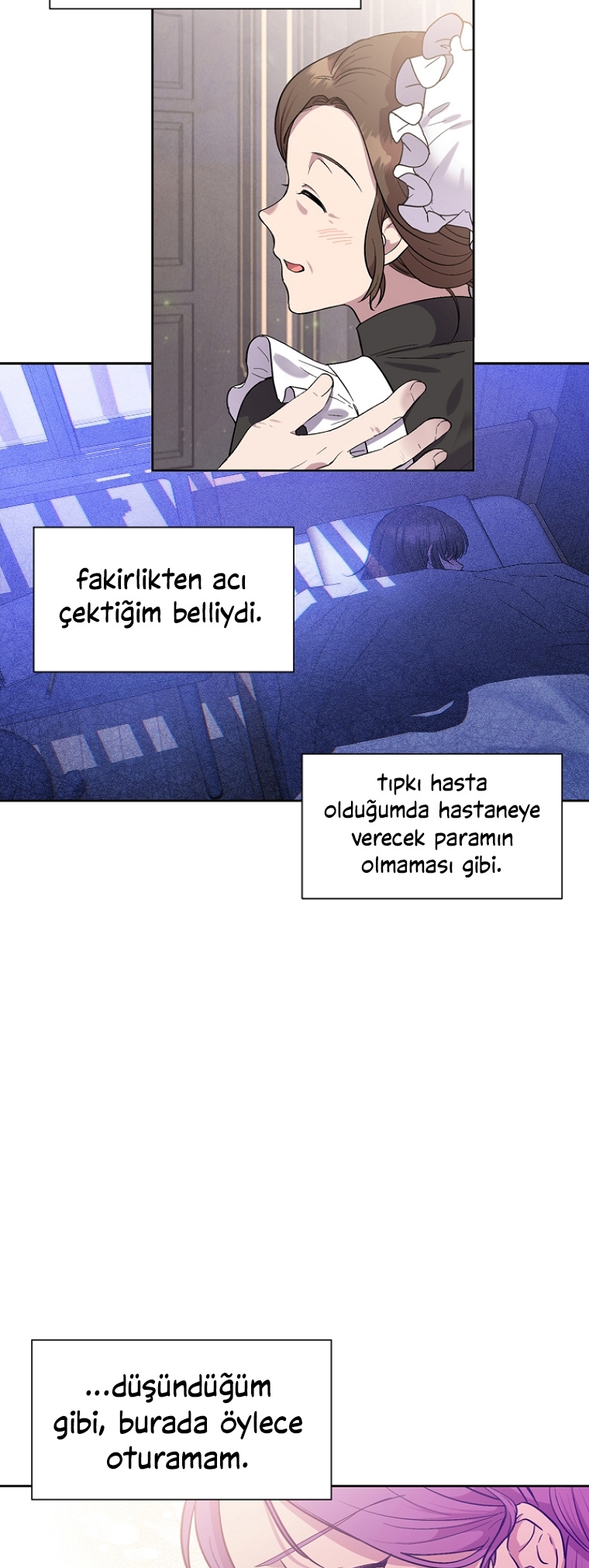 Materialistic Princess - Bölüm 2