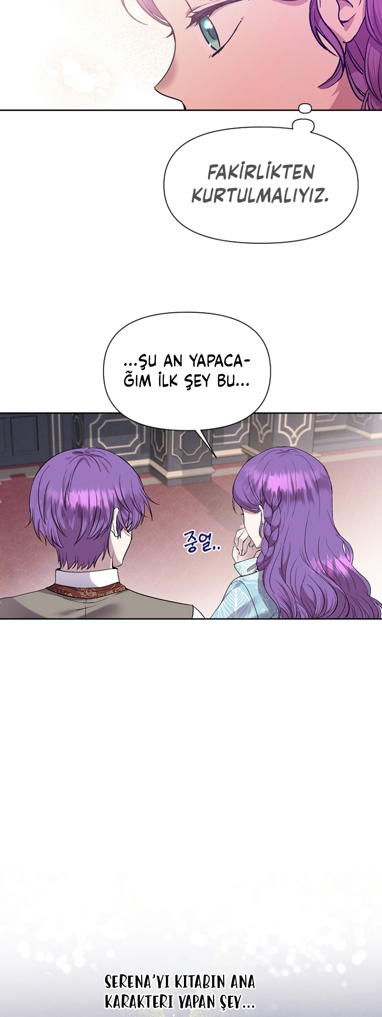 Materialistic Princess - Bölüm 2
