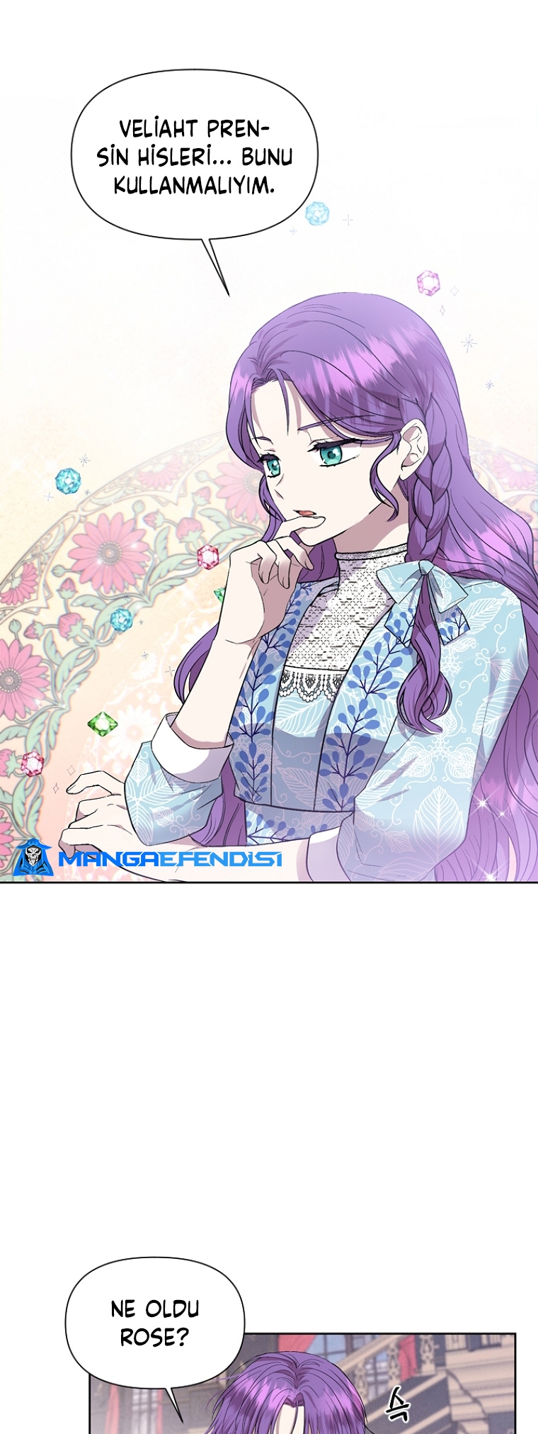 Materialistic Princess - Bölüm 2