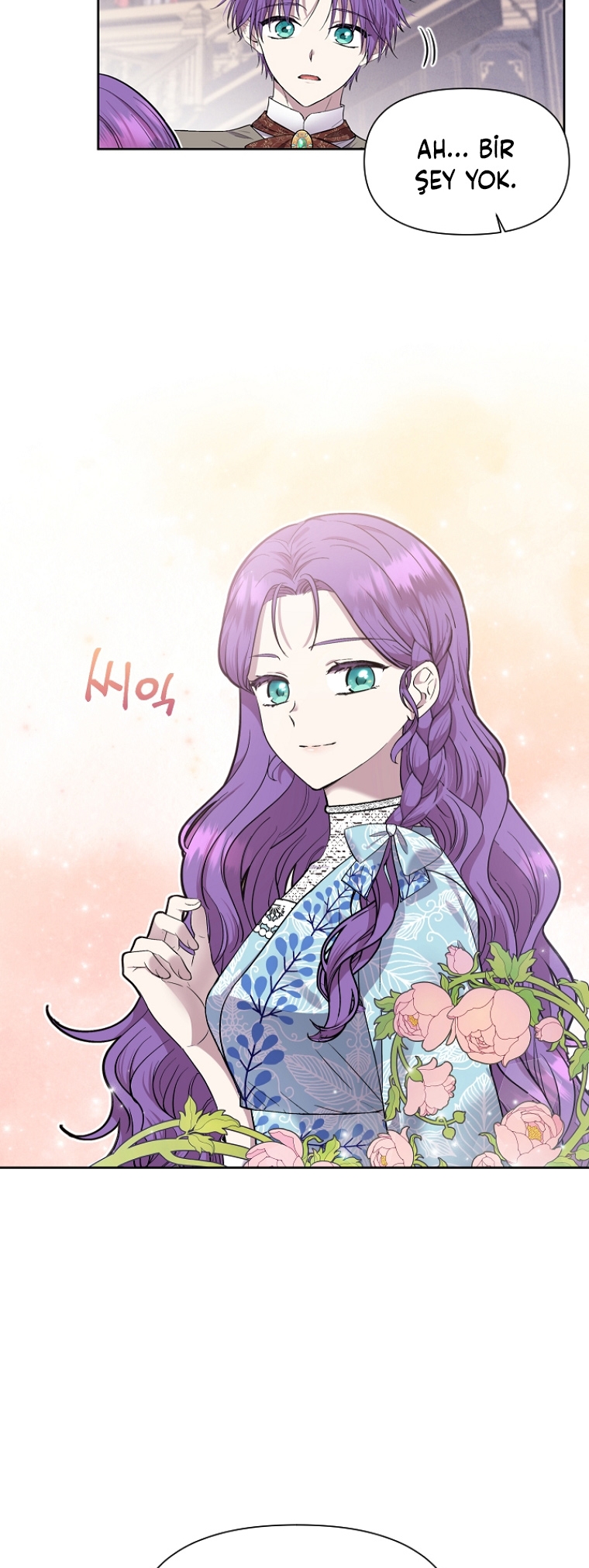 Materialistic Princess - Bölüm 2
