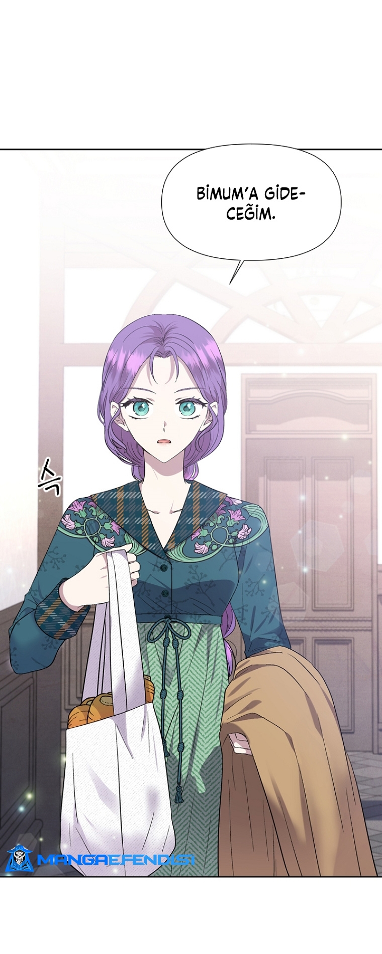 Materialistic Princess - Bölüm 3