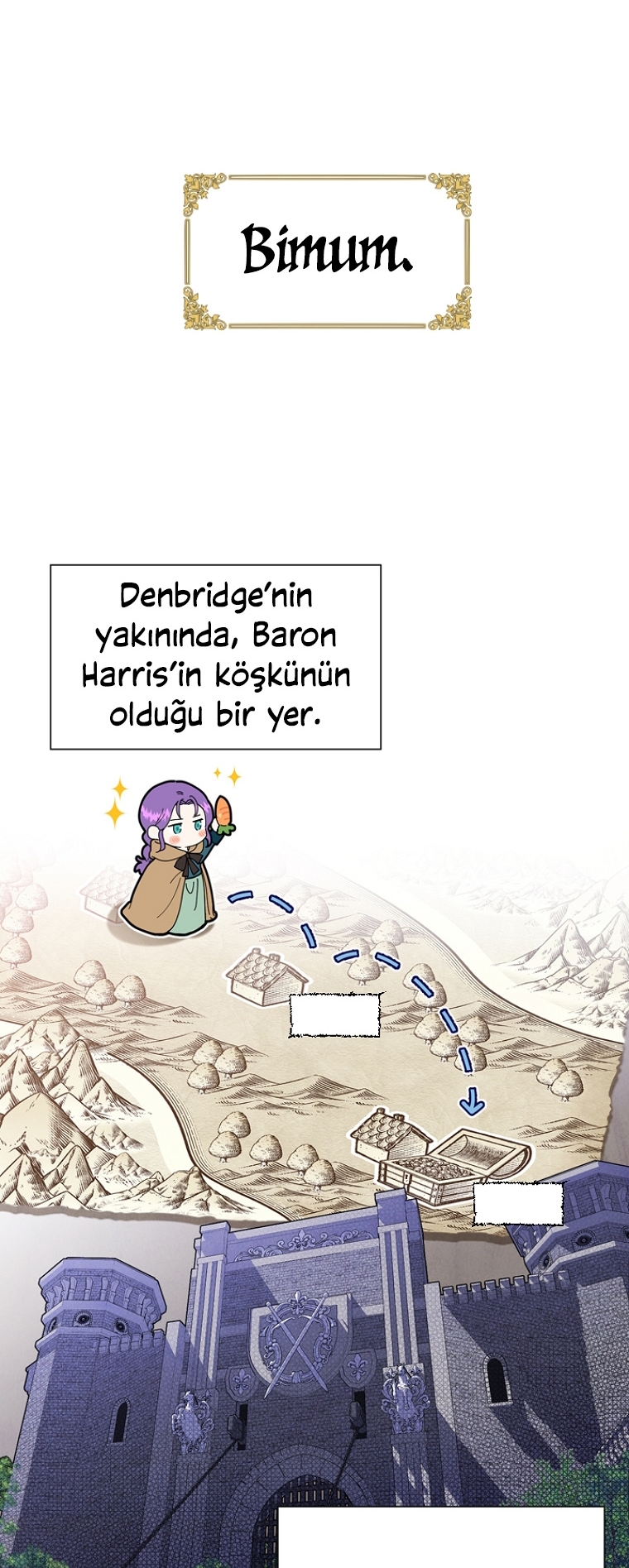 Materialistic Princess - Bölüm 3