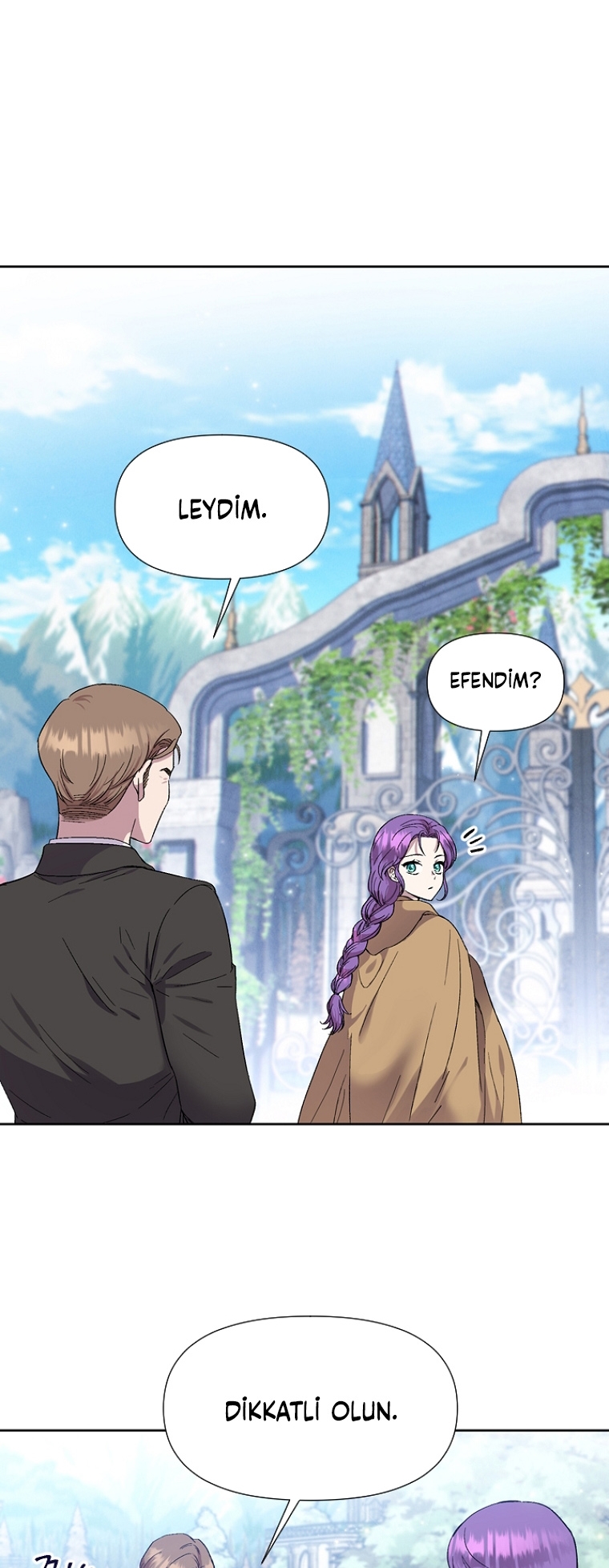 Materialistic Princess - Bölüm 3
