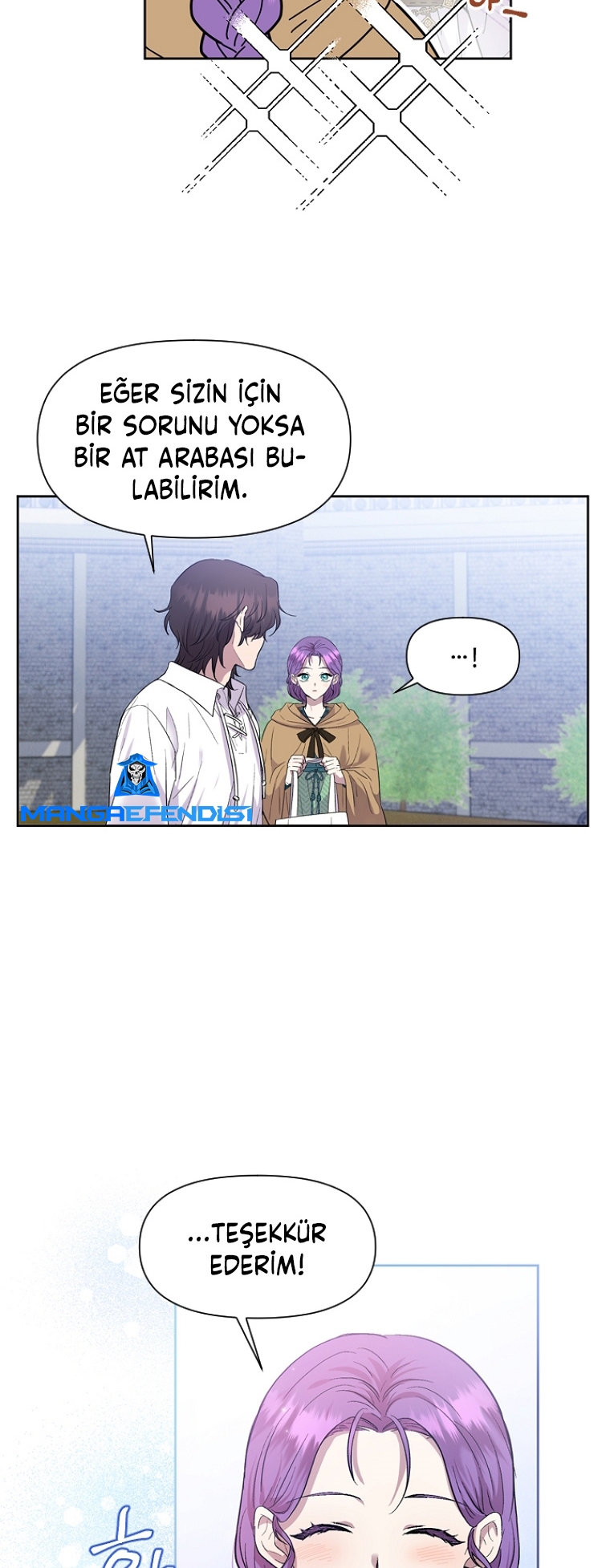 Materialistic Princess - Bölüm 3