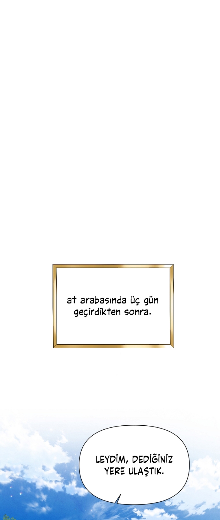 Materialistic Princess - Bölüm 3