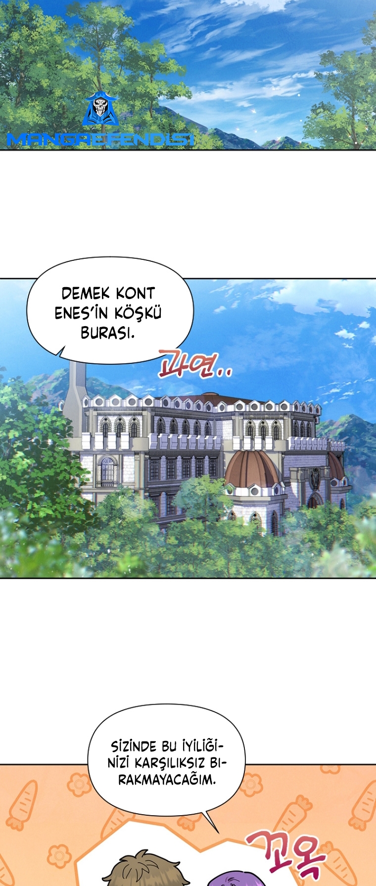 Materialistic Princess - Bölüm 3