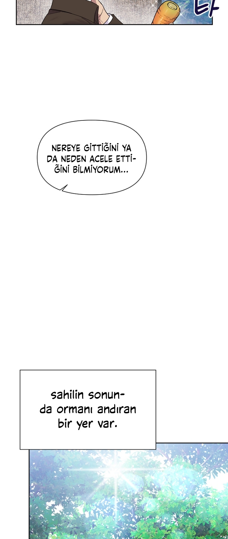 Materialistic Princess - Bölüm 3