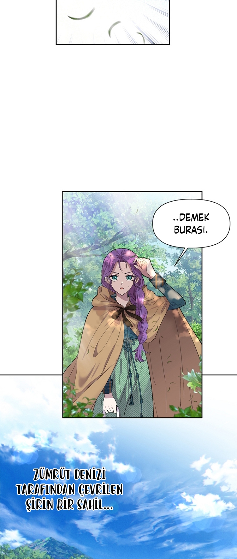 Materialistic Princess - Bölüm 3