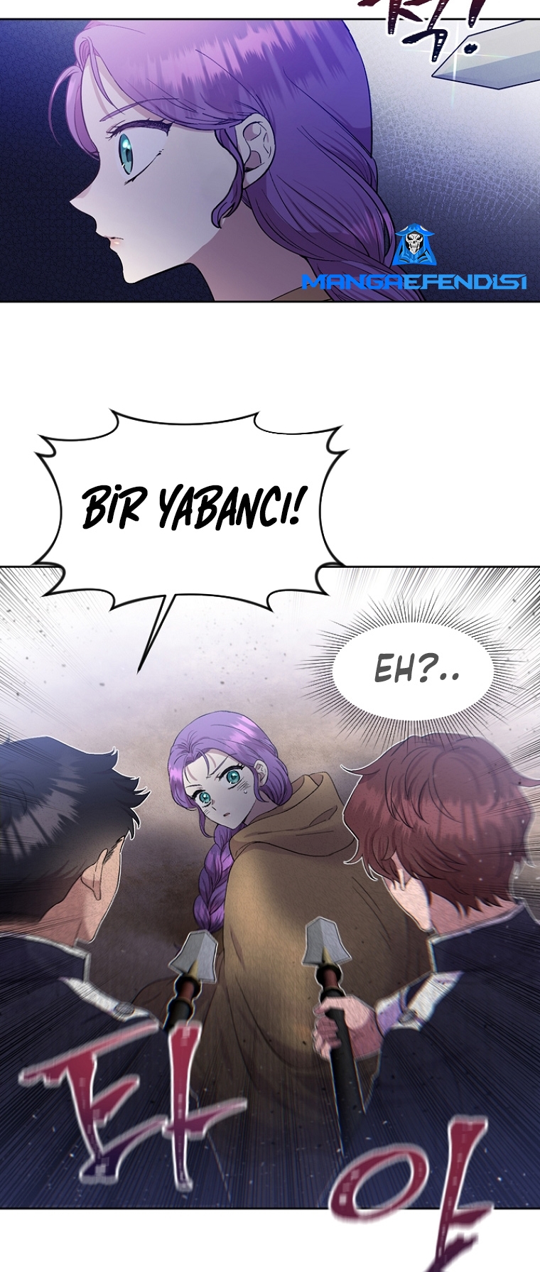 Materialistic Princess - Bölüm 3