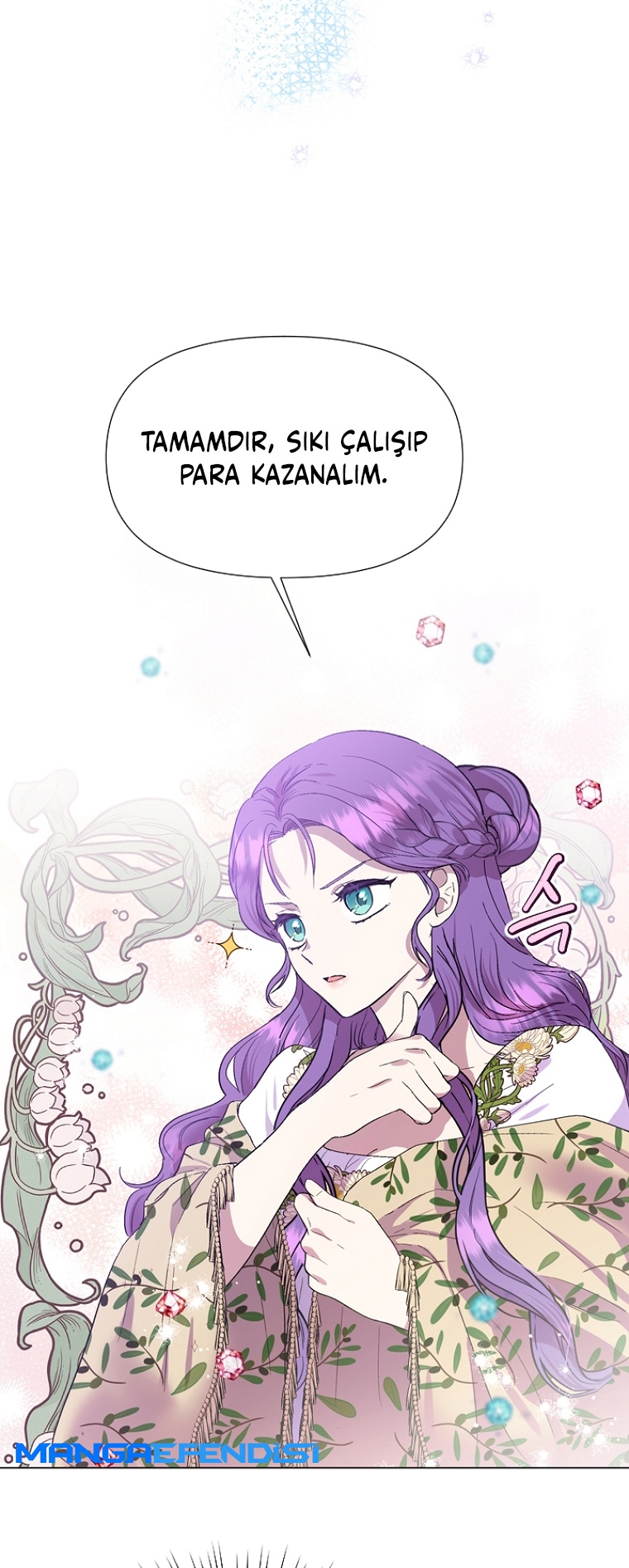 Materialistic Princess - Bölüm 3