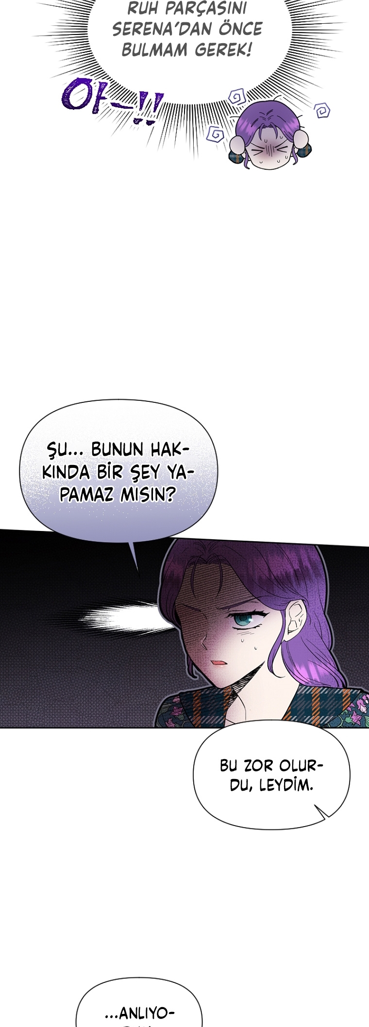 Materialistic Princess - Bölüm 4