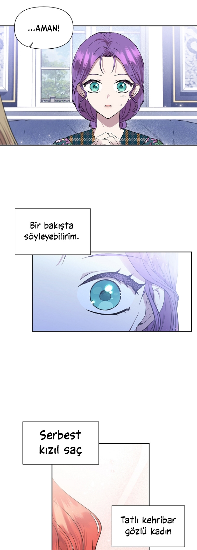 Materialistic Princess - Bölüm 4