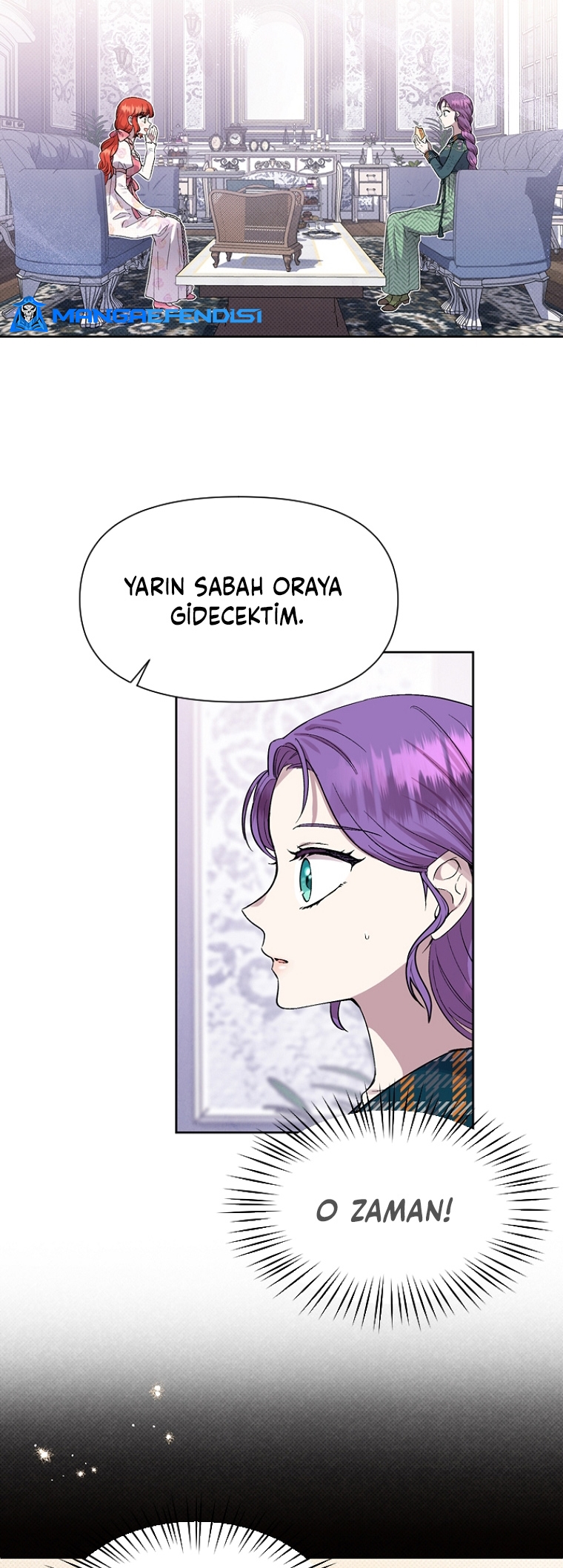 Materialistic Princess - Bölüm 4