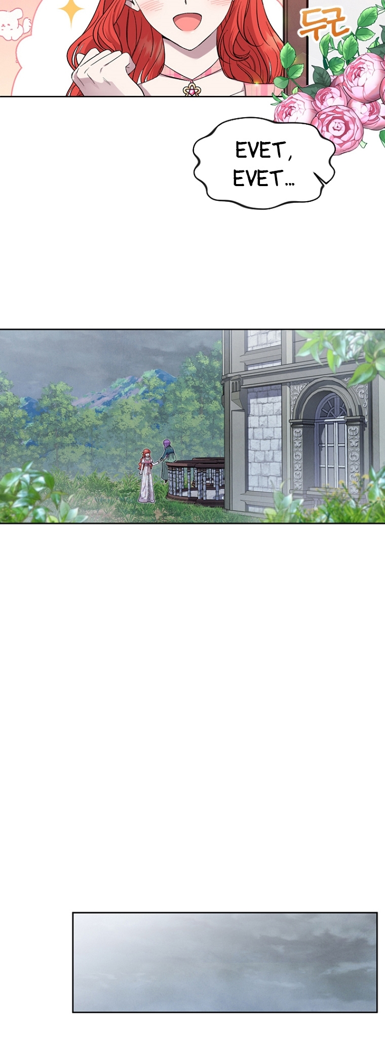 Materialistic Princess - Bölüm 4