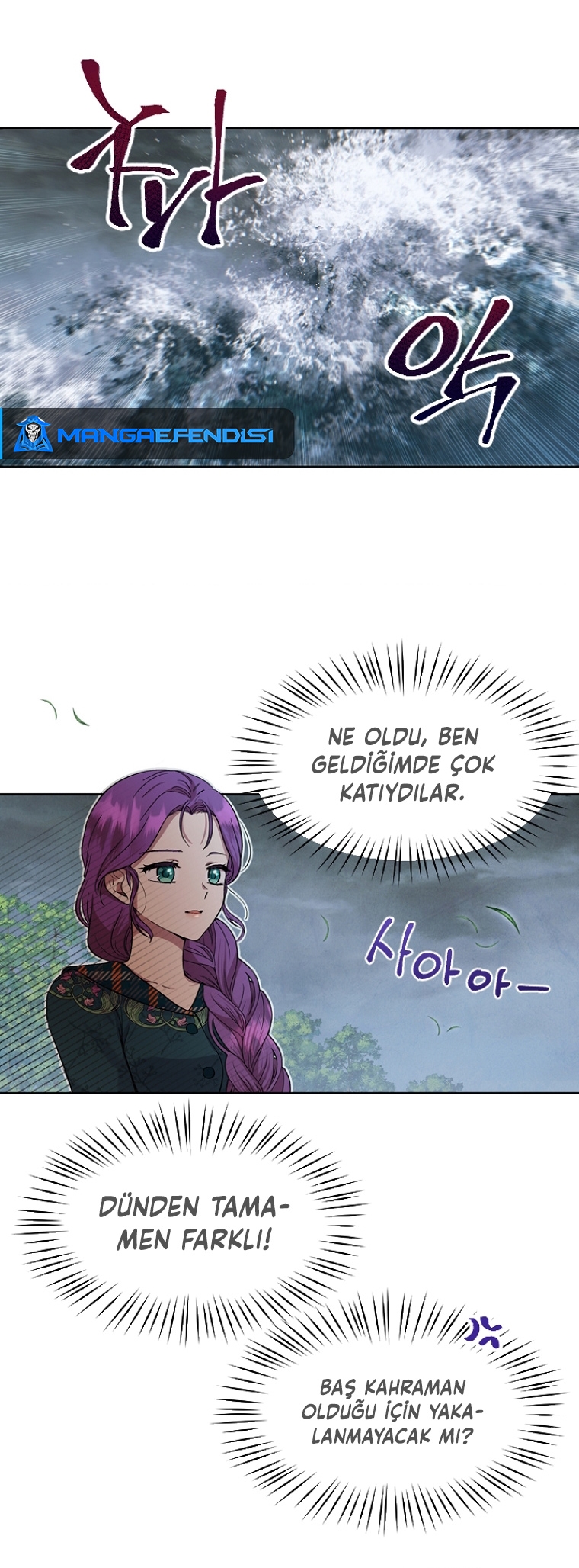 Materialistic Princess - Bölüm 4