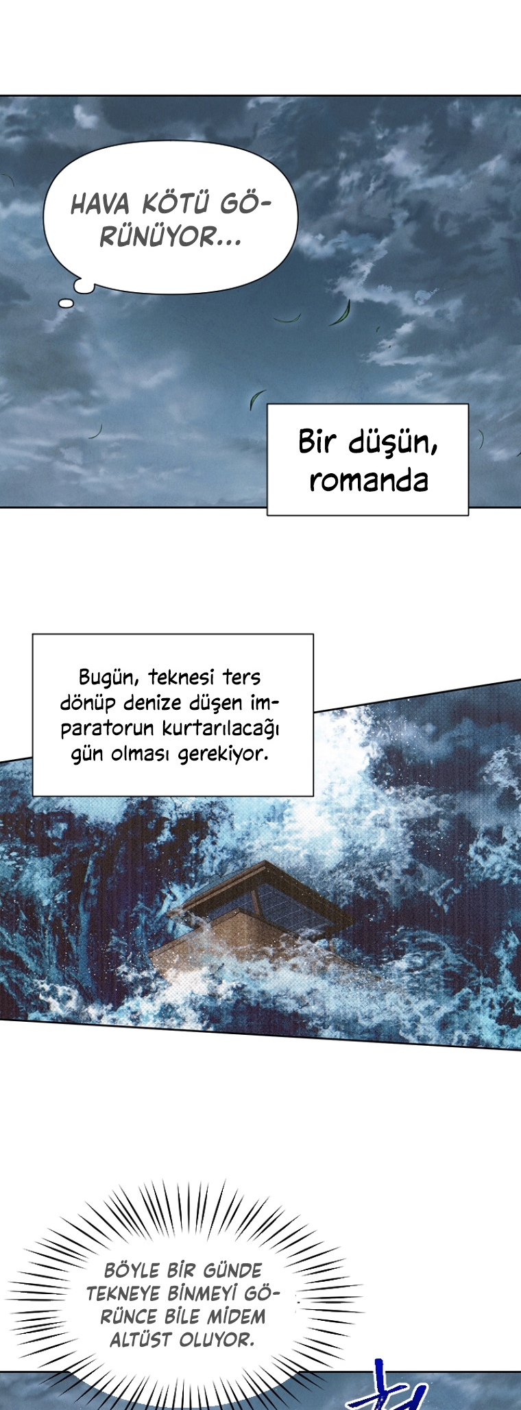 Materialistic Princess - Bölüm 4