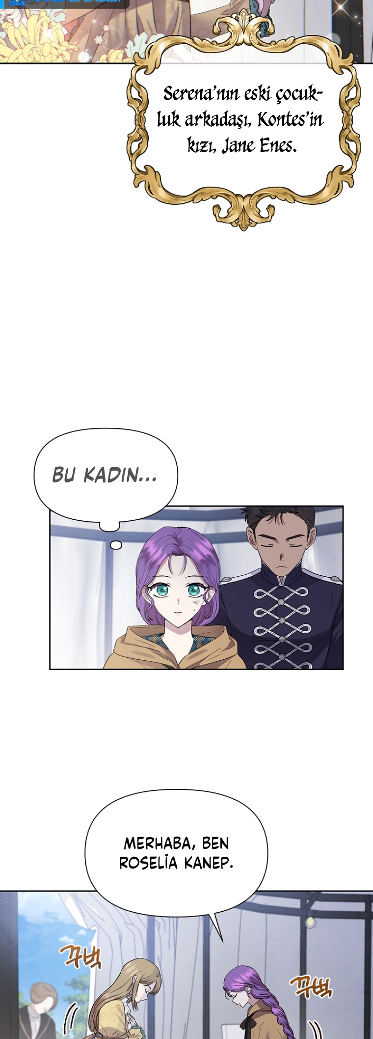 Materialistic Princess - Bölüm 4