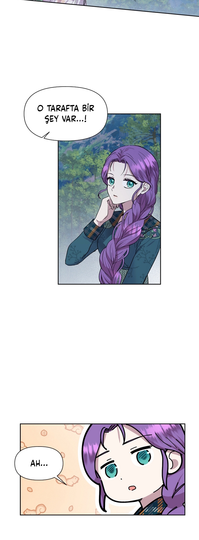 Materialistic Princess - Bölüm 4