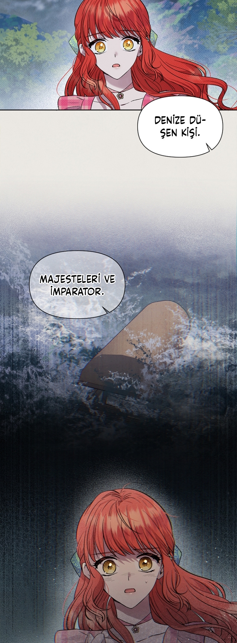 Materialistic Princess - Bölüm 4