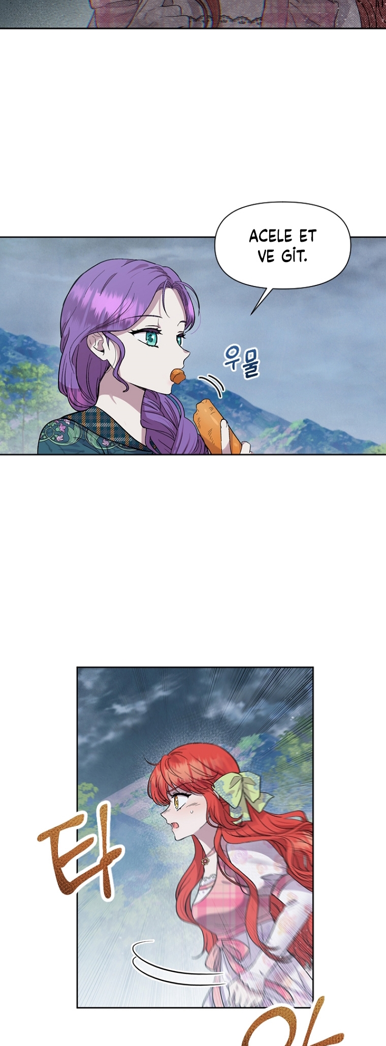 Materialistic Princess - Bölüm 4