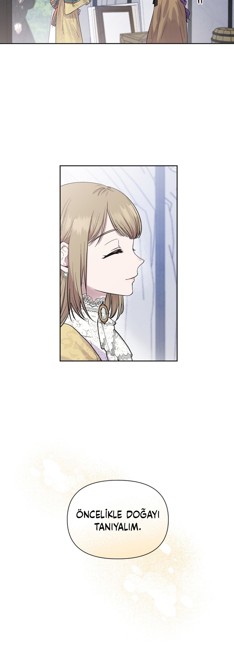 Materialistic Princess - Bölüm 4