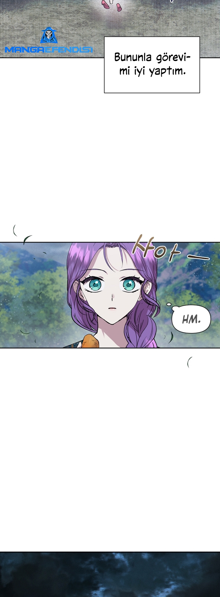 Materialistic Princess - Bölüm 4