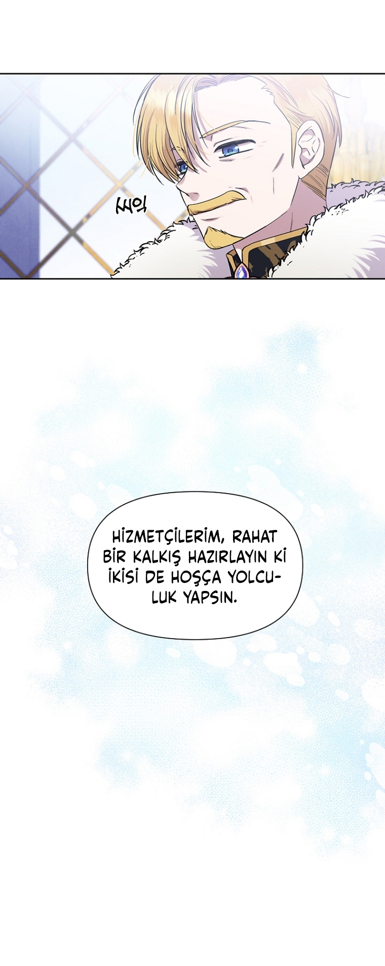 Materialistic Princess - Bölüm 5